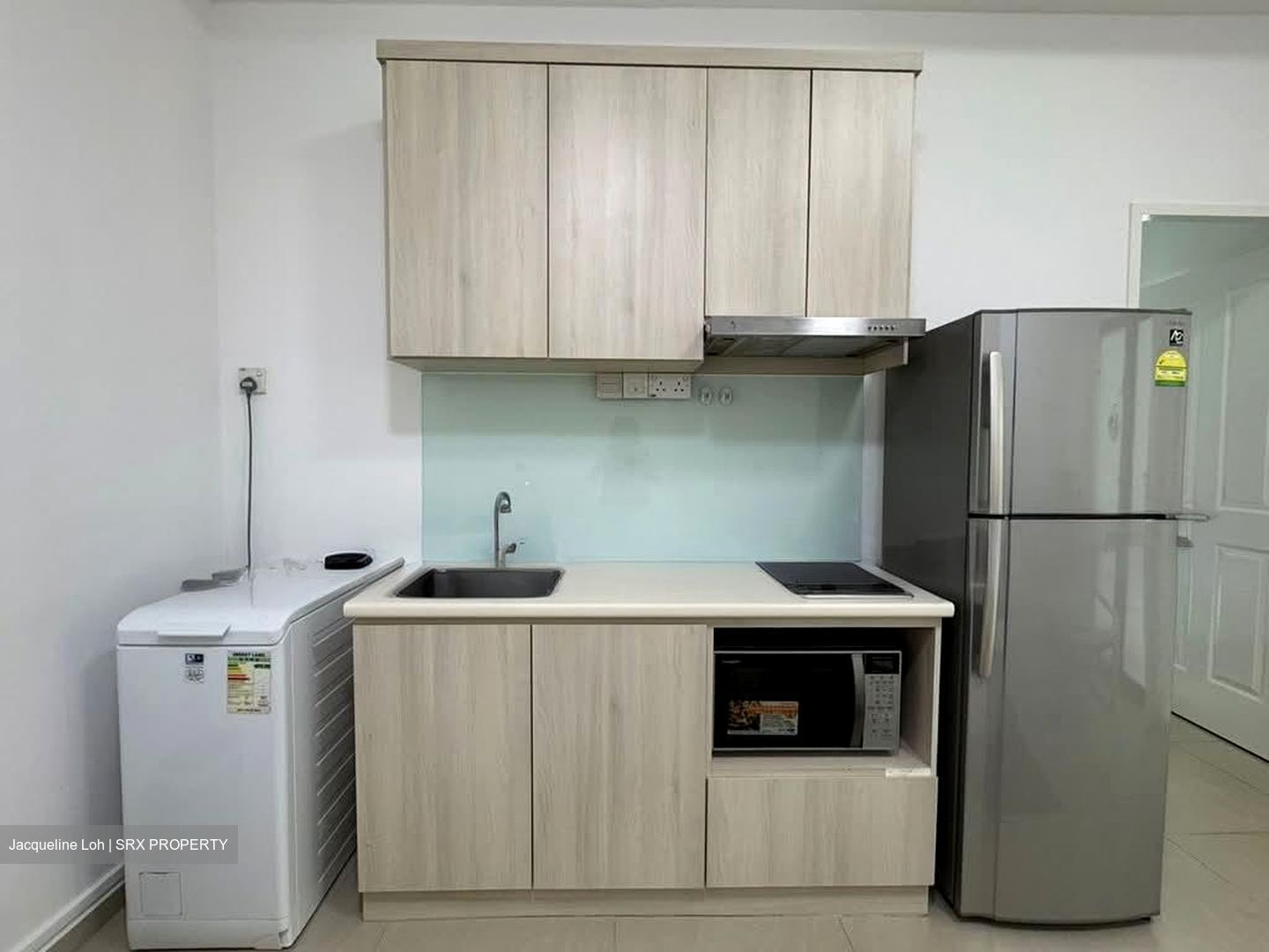 Lorong 108 Changi (D15), Apartment #560766011